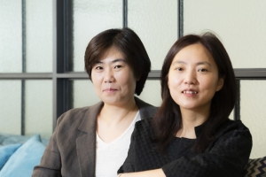 [인터뷰] ‘호텔 델루나’ 홍 자매 “만월과 찬성의 이별, 새드엔딩 아닌 해피엔딩”