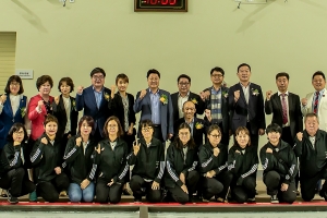 농아인 여자컬링팀, 이천서 첫 창단