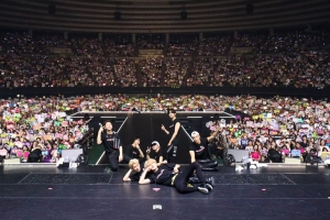 몬스타엑스, 3번째 월드투어 성료… 케이팝 대표 아티스트 발돋움