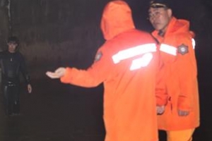 [속보]청주 폭우로 실종된 고교생 숨진 채 발견