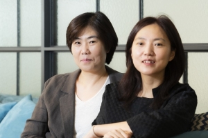 [인터뷰] ‘호텔 델루나’ 홍 자매 “만월과 찬성의 이별, 새드엔딩 아닌 해피엔딩”