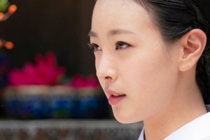 ‘꽃파당’ 고원희의 열일 행보 “이번엔 조선시대 신여성”