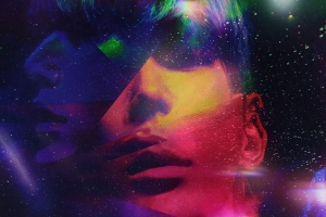 싱어송라이터 아이원, 새 앨범 ‘아이디어’… 비비트리핀 안무 참여 기대↑