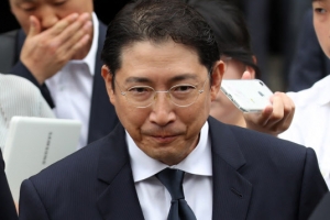 “회사를 사유물로 여겨”…檢, 조현준 효성 회장에 2년 구형