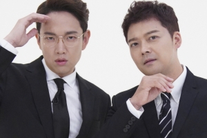 “뉴스가 버린 자들” 전현무-장성규, ‘막나가쇼’ 티저 첫 공개