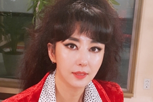 ‘한국의 마돈나’ 김완선 “방탄소년단, 자랑스러워...최애 멤버는 뷔”