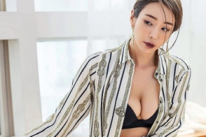 [포토] ‘유학파 로드걸’ 김보람, 지성과 미모 겸비