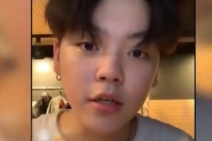 ‘운전 안 했다’ 잡아뗀 장제원 아들, 경찰 수사 들어가니 자수