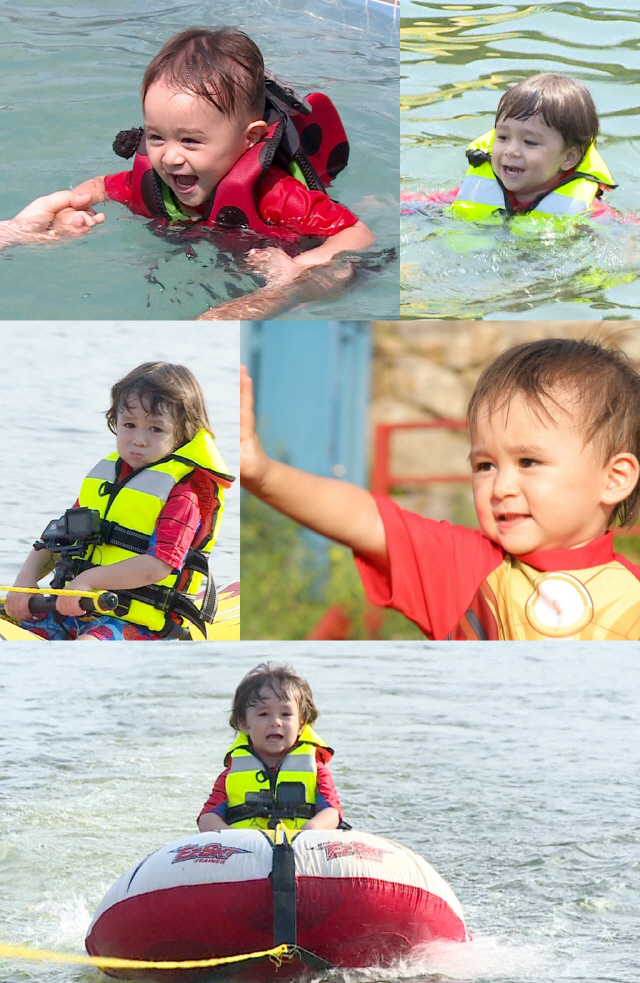 윌리엄 수상스키