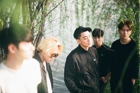 ‘청춘아레나2019’ 잔나비