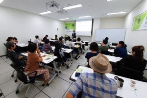 마포, 은퇴세대 ‘도서관 지혜학교’ 운영