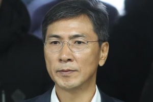 무죄→징역형→?… 안희정 오늘 대법 판결