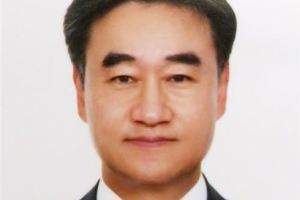 헌법재판연구원장 박종보 한양대 교수