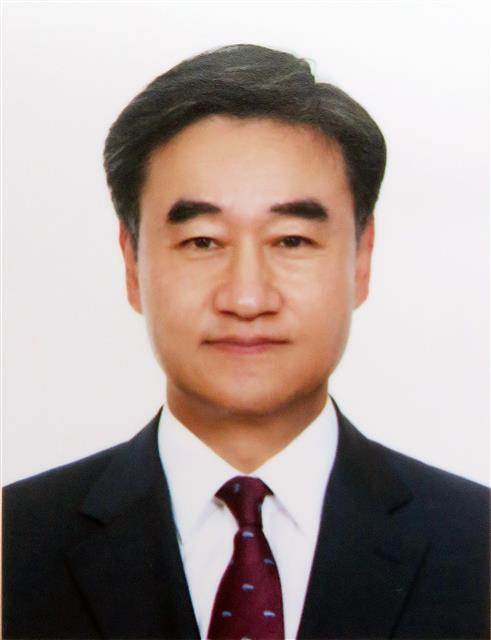 박종보 헌법재판연구원장