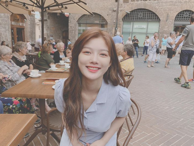 김유정