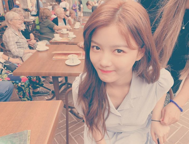 김유정