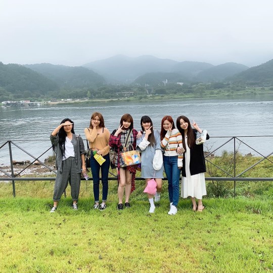 퀸덤 박봄