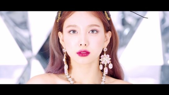 트와이스 나연 컴백 티저