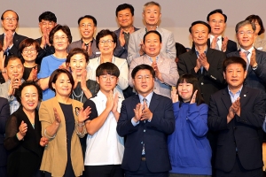 군포시, ‘새로운 군포 100년 만들기’ 기념사업 추진