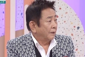 허참 예명이 허참인 이유는? “웃기려다가..”
