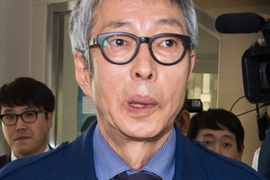 서세원 근황, 5살 아이와 함께 있는 모습 포착 ‘방송 복귀 질문에...’