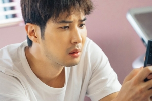 ‘동백꽃 필 무렵’ 김지석♥지이수 럽스타그램, 알고 보니 가짜?