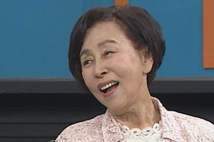 ‘비디오스타’ 손숙, 안면인식장애 고백 “이영애도 못 알아봐”