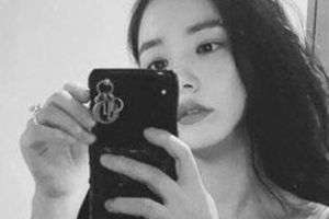 민효린 근황, 러블리+섹시 공존하는 매력 ‘태양이 반할 만’