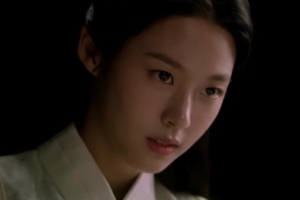 ‘나의 나라’ 설현, ‘단단 눈빛’ 캐릭터 티저 공개 “가질 거다, 힘”