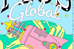 ‘여자 방탄소년단’은 누구?… 빅히트X쏘스뮤직, 새달 글로벌 오디션