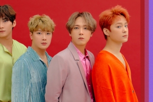 이홍기 입대 전 마지막 앨범… FT아일랜드, 감성 록발라드 귀환