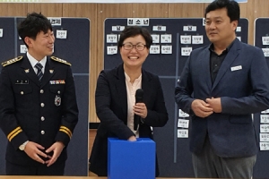 군포시, 100인 위원회 위원 총 56명 선발 완료