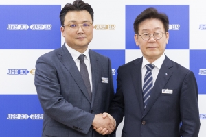 <새얼굴>경기도시장상권진흥원 초대원장에 임진씨