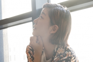 이상은, 5년 만에 새 앨범 발매… 10월 단독공연도