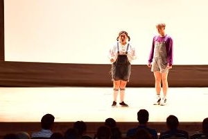 여주시, 청렴문화 공감 위한 개그콘서트 공연