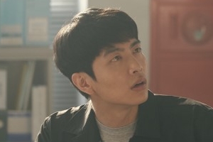 ‘모두의 거짓말’ 이민기, 첫 스틸 공개 “형사 연기가 처음?”