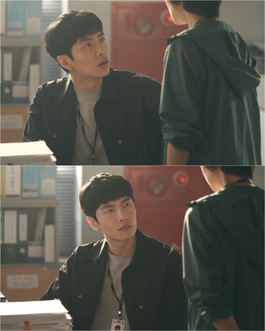 ‘모두의 거짓말’ 이민기