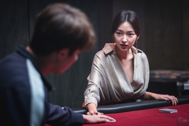 타짜: 원 아이드 잭