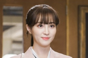 ‘쌉니다 천리마마트’ 정혜성 “웃다가 진지…모든 감정 경험할 것”