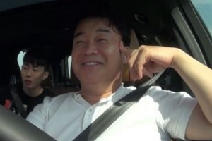 백종원 “♥ 소유진 요리는 내 담당, 메뉴는 주로...”