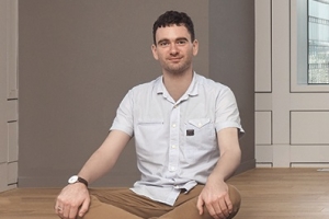 다니엘 튜더X곽정은, 결별 후에도 함께하는 사업 무엇?[SSEN이슈]