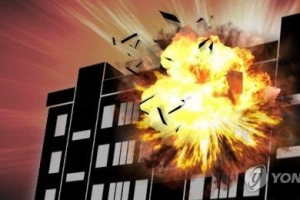 천안서 방화 추정 화재…냉장고에서 모자 시신 발견