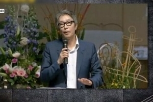 서세원, 목회자로 활동 “다섯 살 난 딸이 휴대전화로 유튜브 본다”