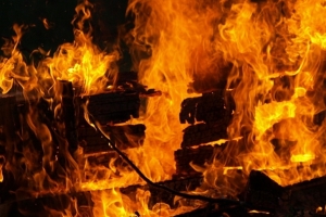 천안서 방화 추정 화재…냉장고에서 어머니·아들 시신 발견