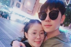 박슬기 임신 근황, 6개월 방탄이 근황은? [EN스타]