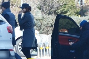 이하늬, 윤계상과 결별 해프닝 ‘데이트 사진 보니..’ [종합]