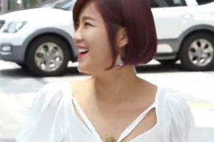 장동민, 솔비에 호감? “너 같은 스타일 좋아해” 돌직구 고백