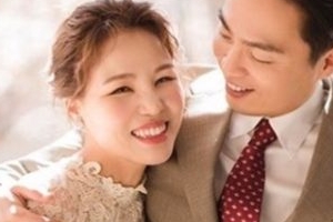 알리, 결혼 4개월 만에 출산 “우리 베니스”