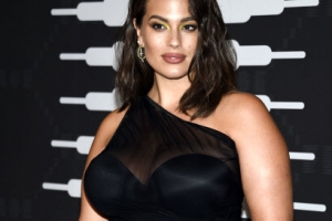 [포토] 애슐리 그레이엄, 어머어마한 볼륨감