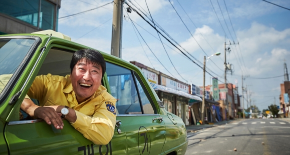 ‘5·18 광주 데자뷔’ 홍콩의 택시운전사, BBC 기자에 “우리의 싸움 전해달라”